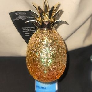 Bath & Body Works Pineapple glow plug